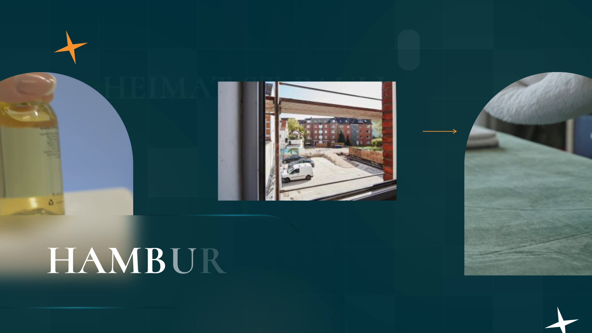 Unternehmensvideo von Heimat St. Pauli, Hotel in Hamburg