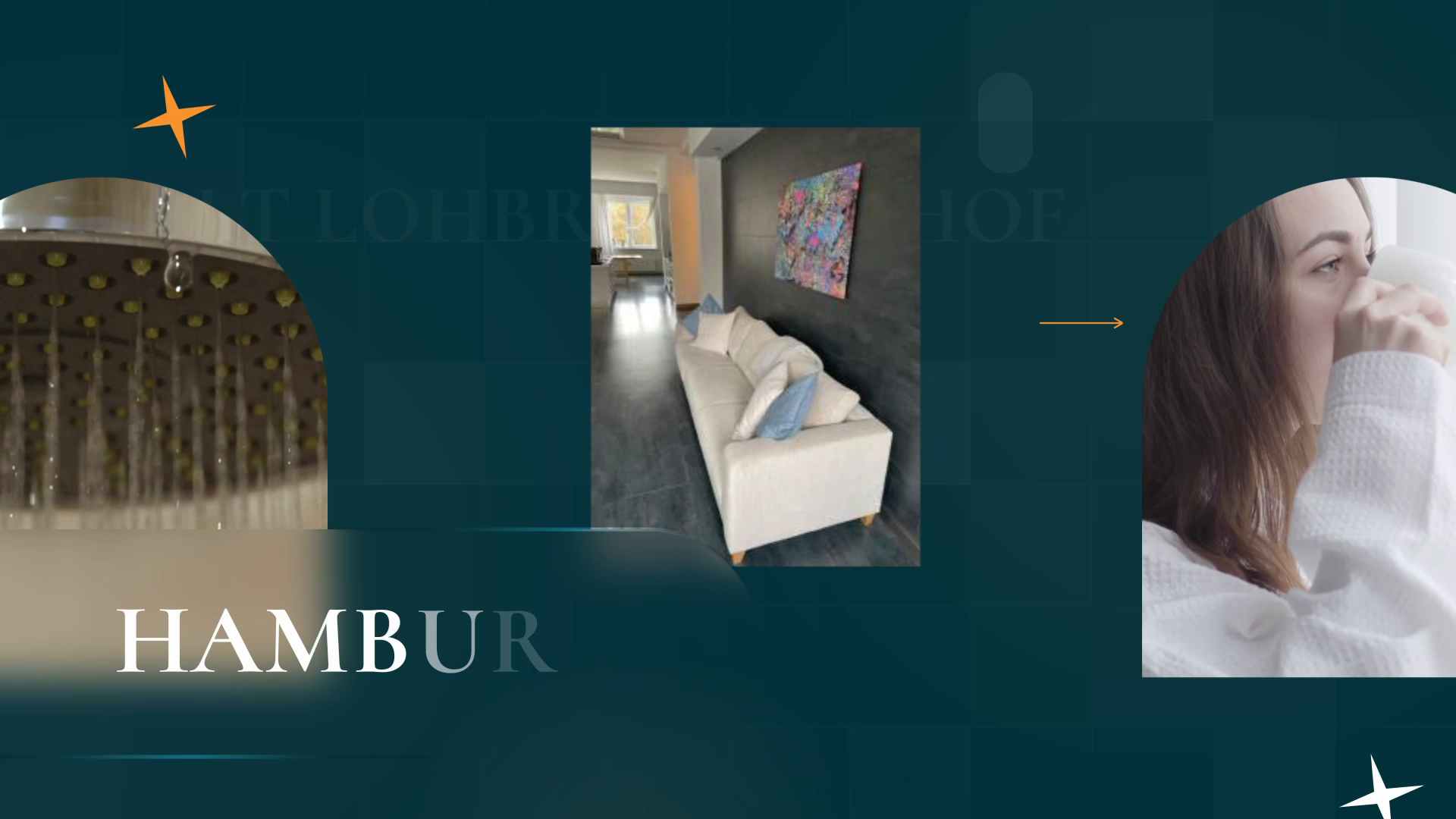 Unternehmensvideo von Alt Lohbrügger Hof, Hotel in Hamburg