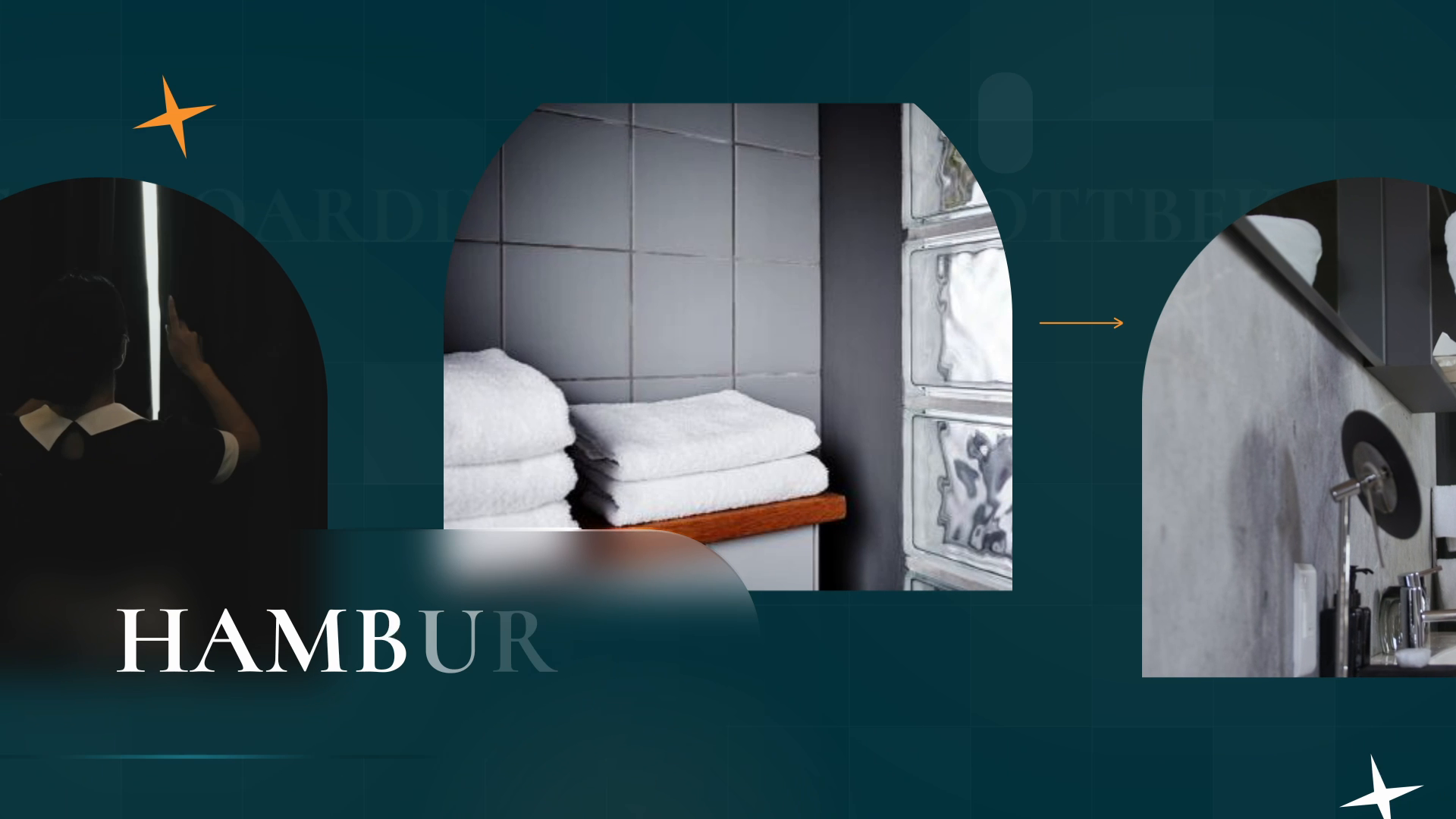 Company video by STAY Boardinghouse Flottbek, hotel in Hamburg