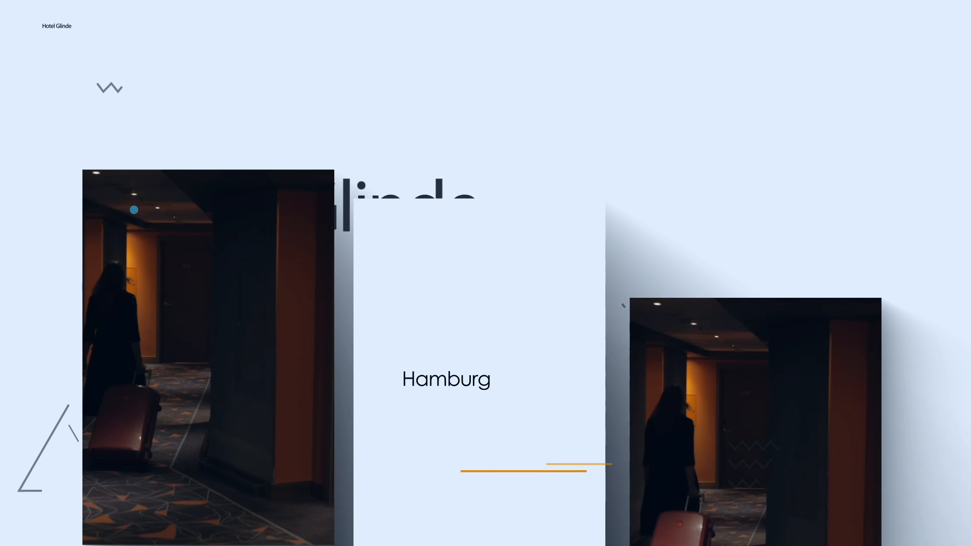 Company video by Hotel Glinde, hotel in Hamburg