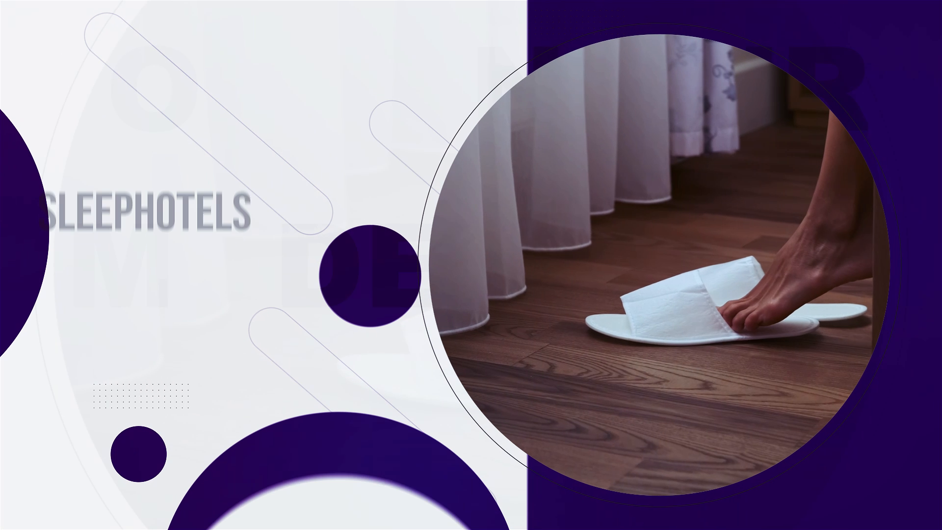 Company video by Sleephotels Alsterroom, hotel in Hamburg