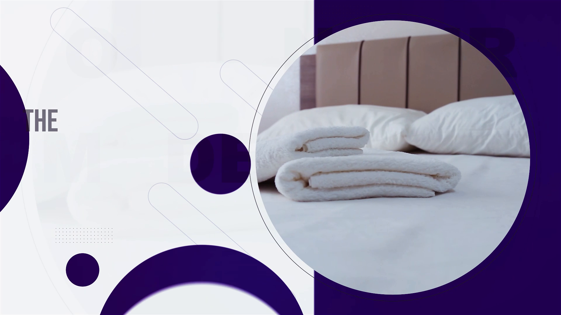 Unternehmensvideo von The Fontenay Hamburg, Hotel