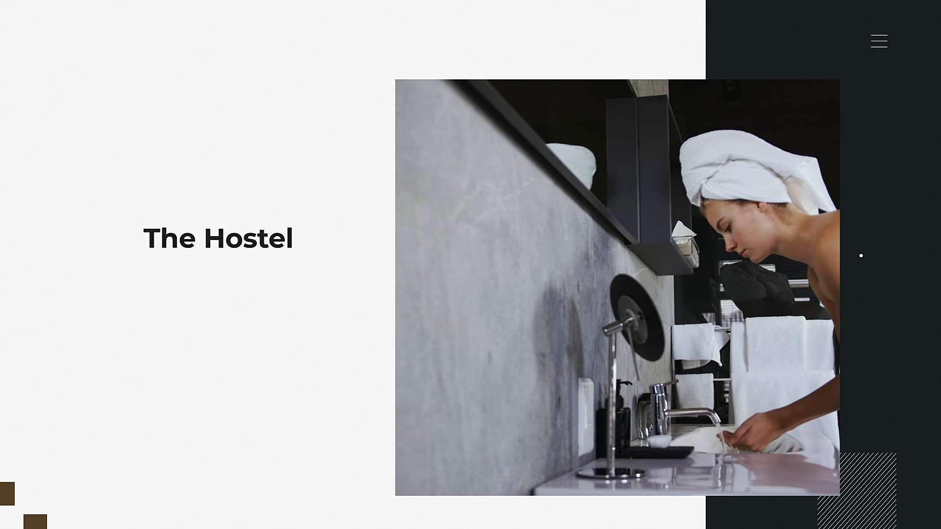Company video by The Hostel, hotel in Hamburg