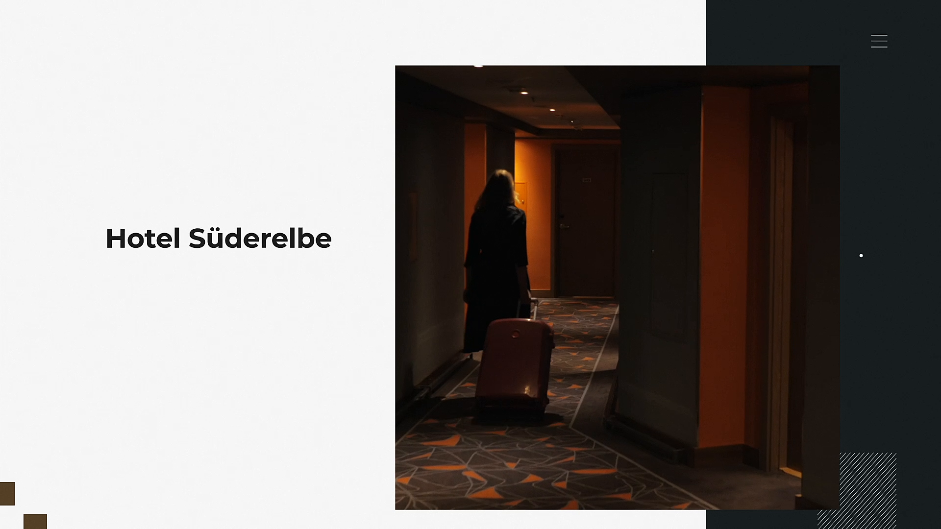 Unternehmensvideo von Hotel Süderelbe, Hotel in Hamburg