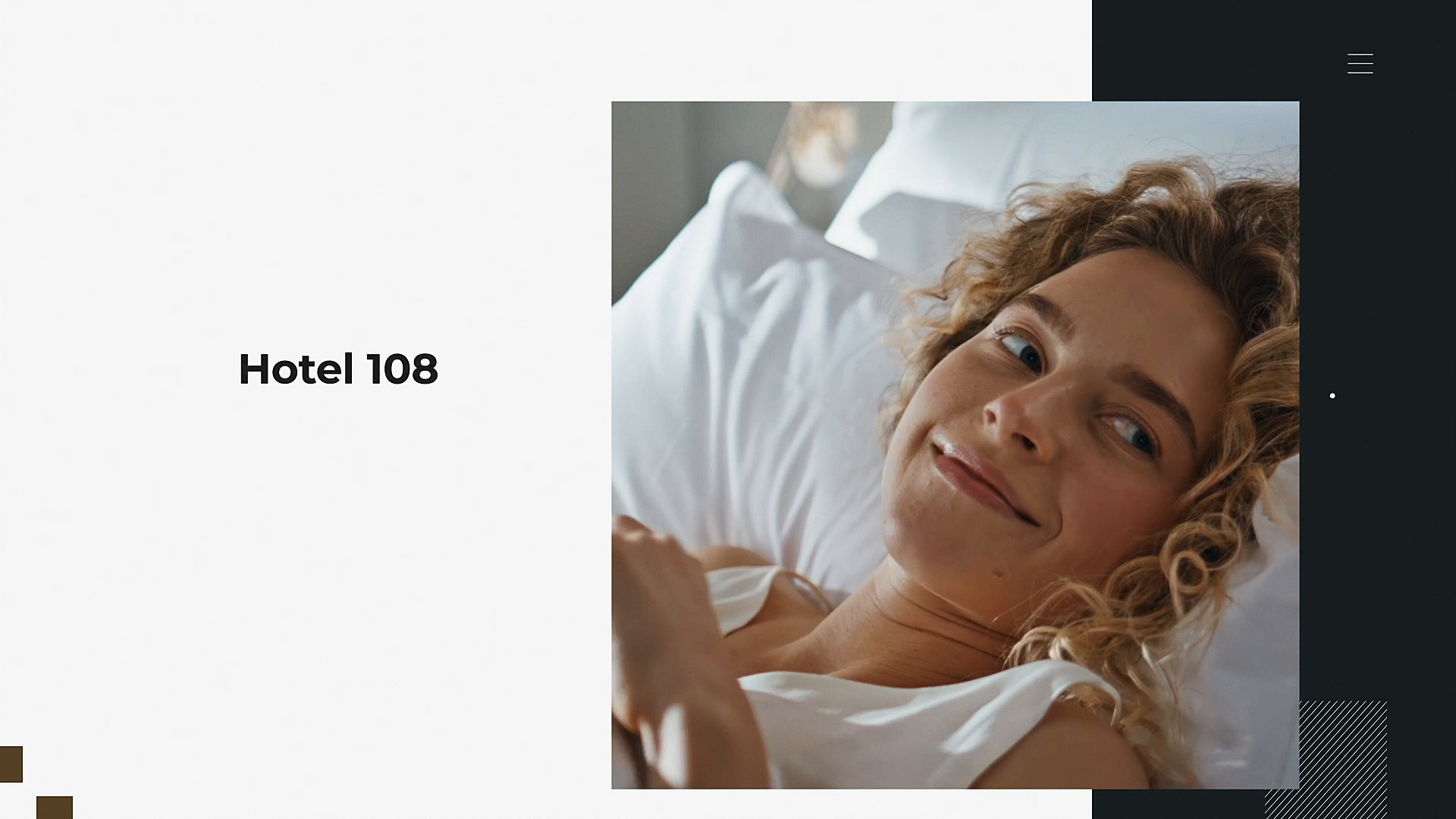 Unternehmensvideo von Hotel 108, Hotel in Hamburg