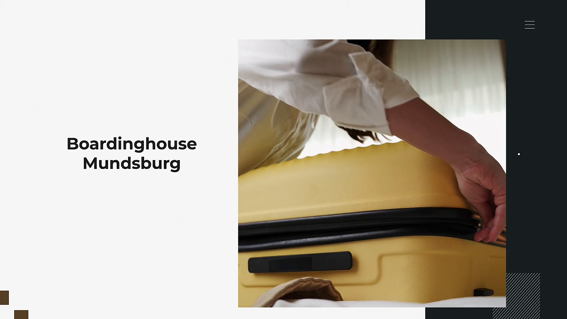 Company video by Boardinghouse Mundsburg, hotel in Hamburg