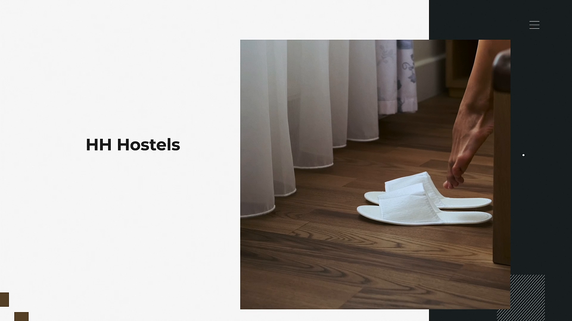 Company video by HH Hostels, hotel in Hamburg