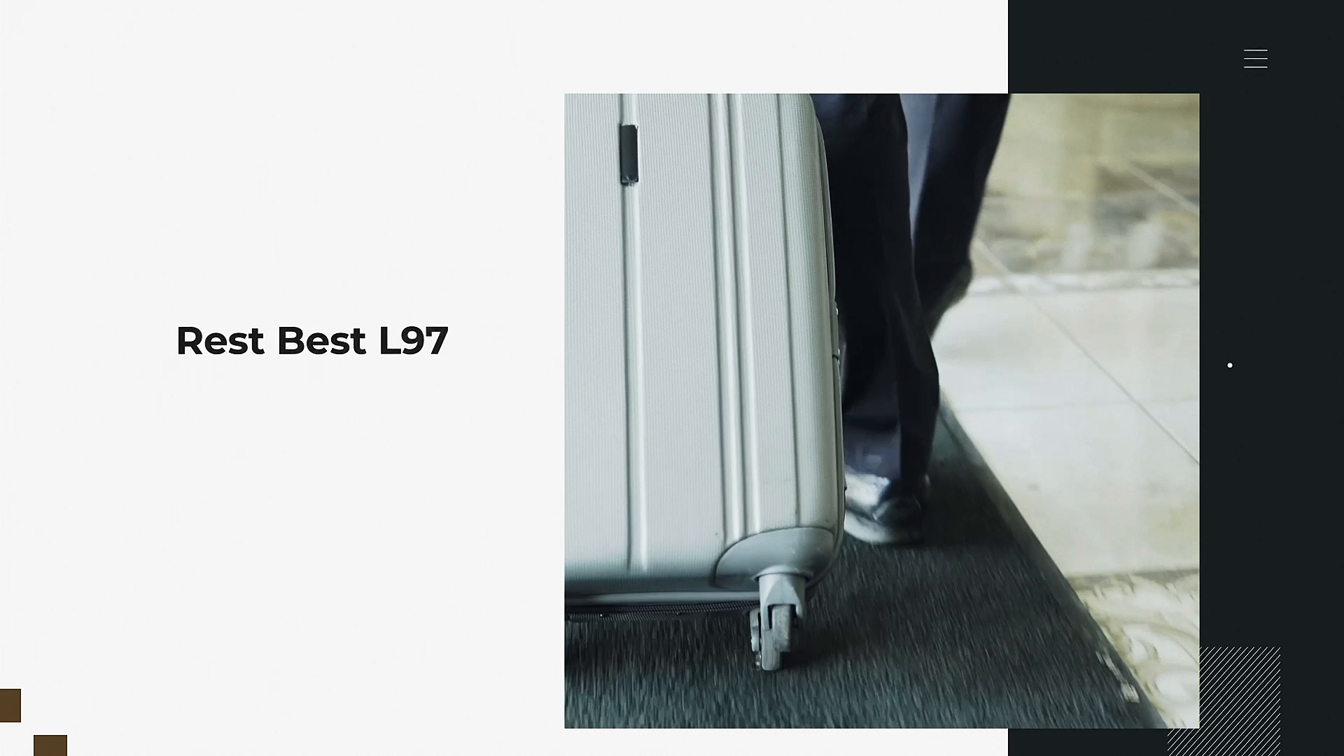 Unternehmensvideo von Rest Best L97, Hotel in Hamburg