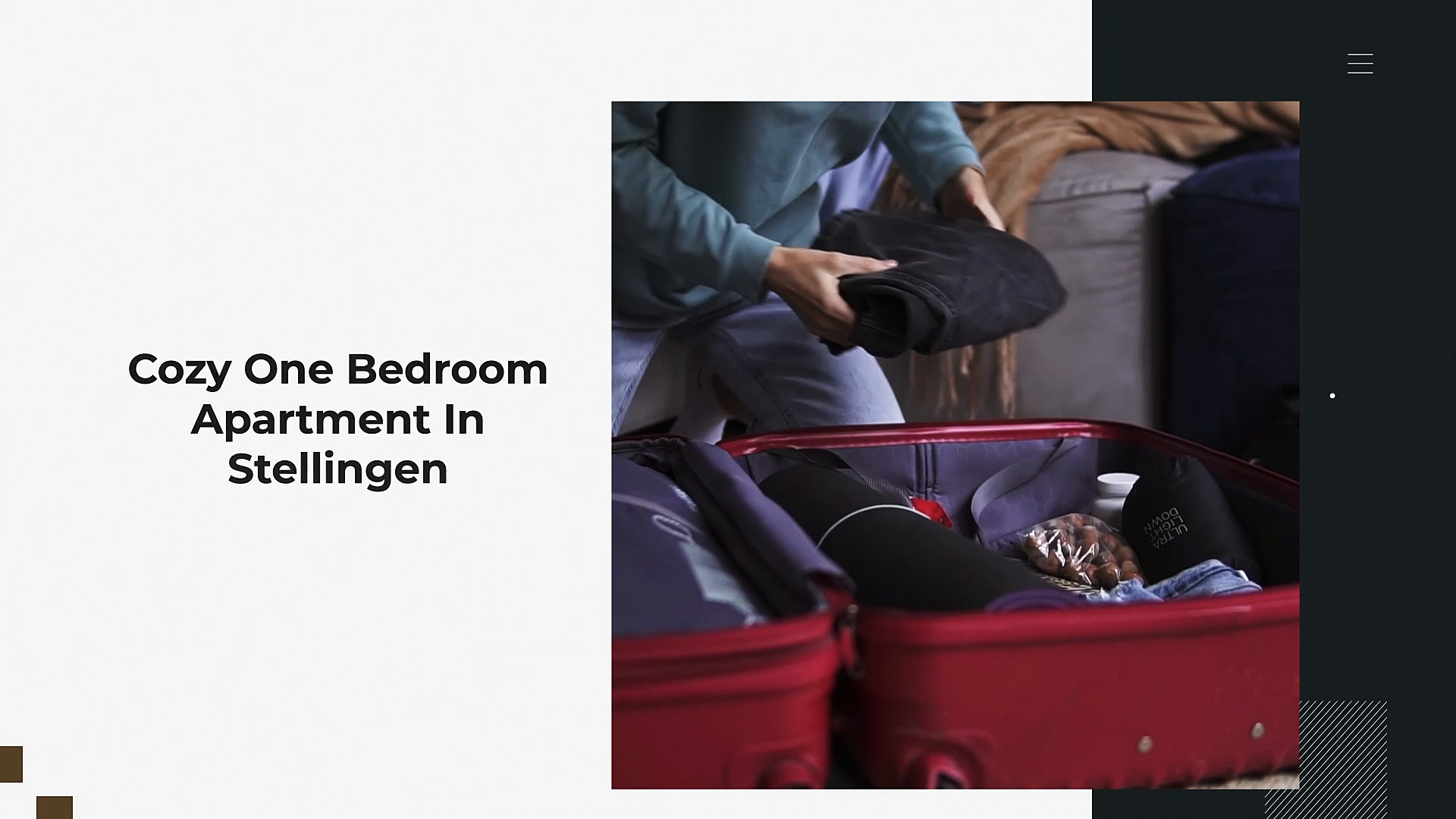 Company video by Cozy One Bedroom Apartment In Stellingen, hotel in Hamburg