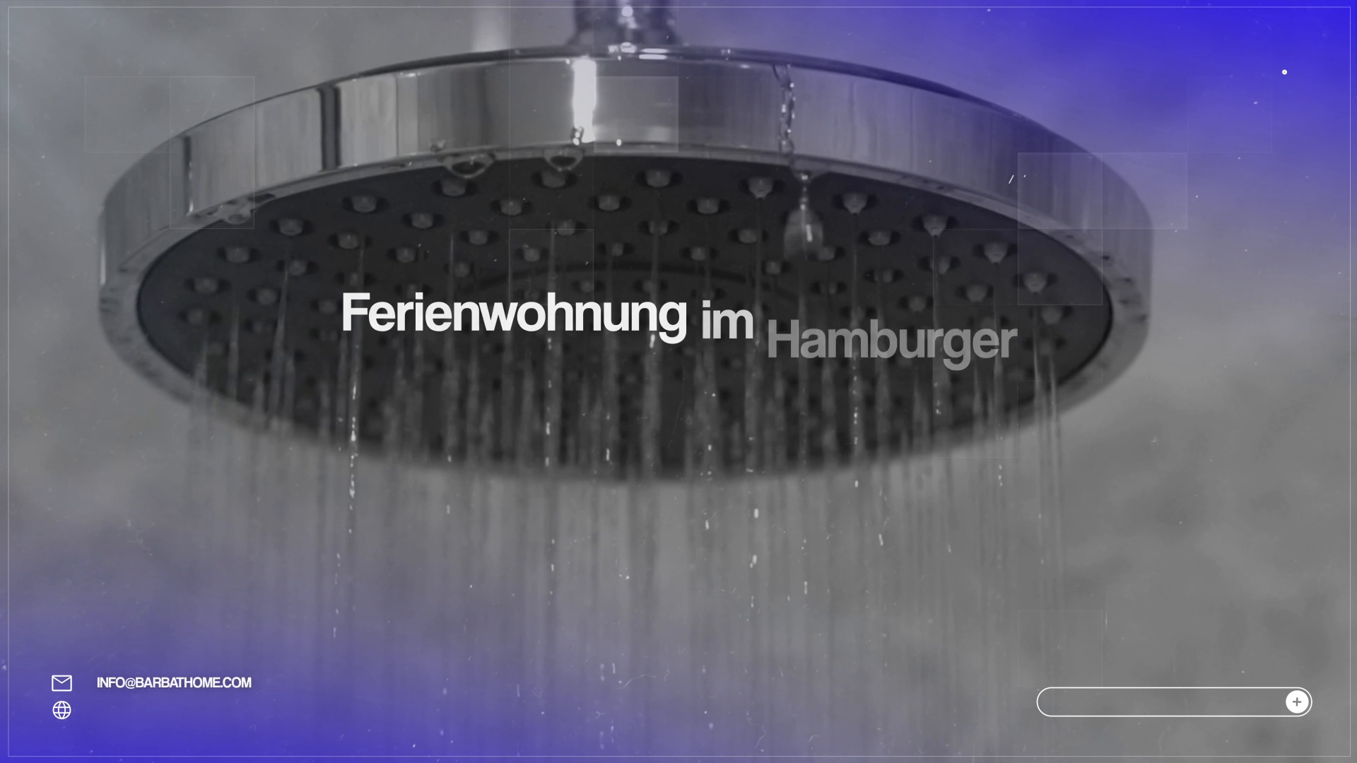 Unternehmensvideo von Ferienwohnung im Hamburger Straße-2, Hotel in Hamburg