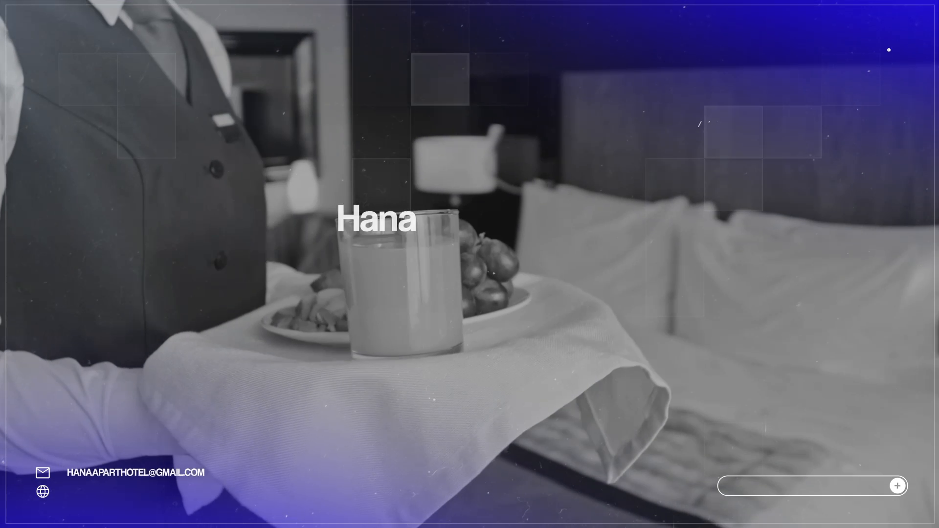 Unternehmensvideo von Hana Aparthotel, Hotel in Hamburg