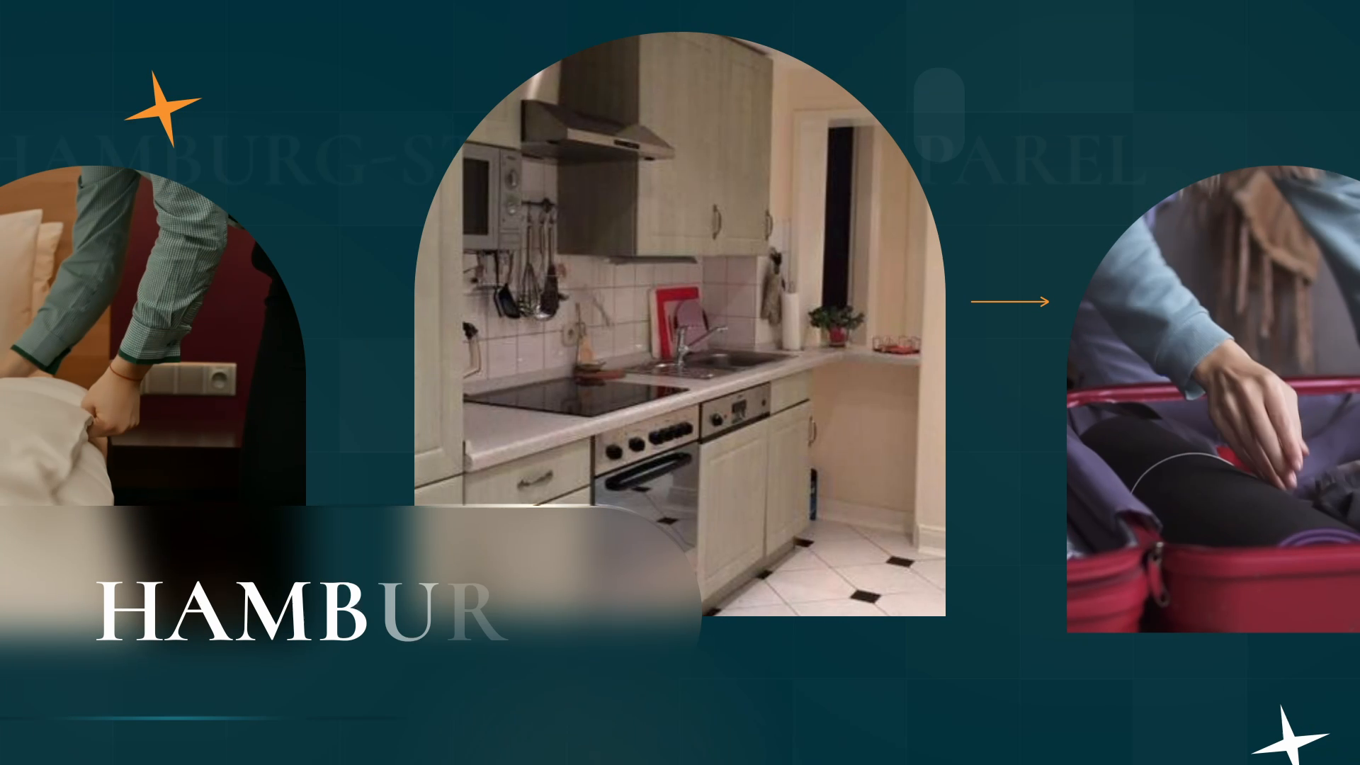 Unternehmensvideo von Hamburg-Stad-Alsterparel, Hotel