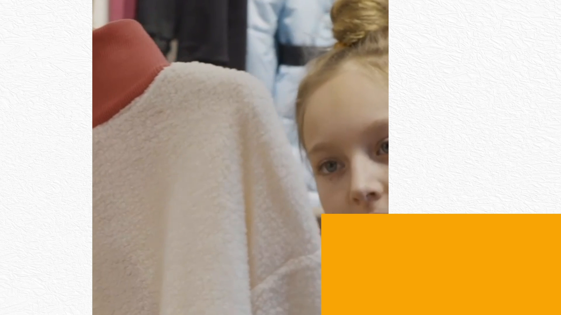 Company video by Orimono Berlin, fashion