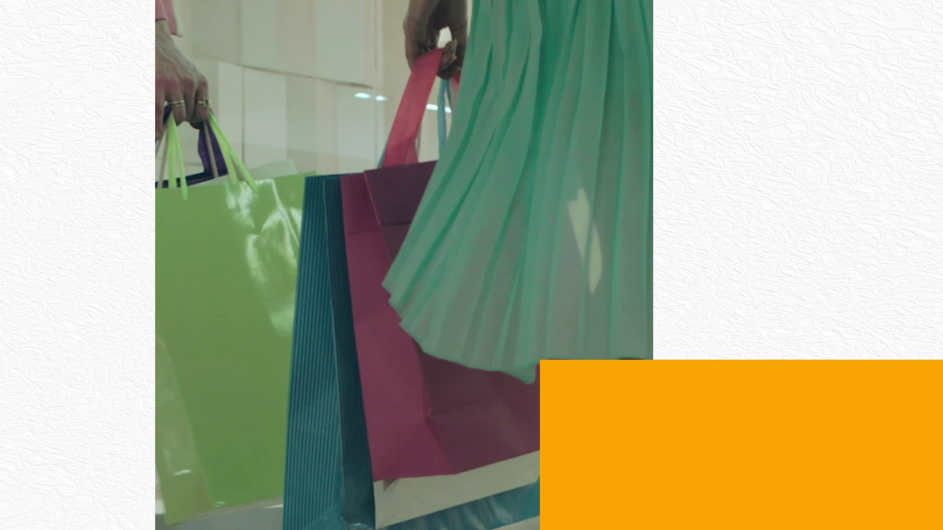 Company video by Gudrun Sjödén, fashion in Berlin