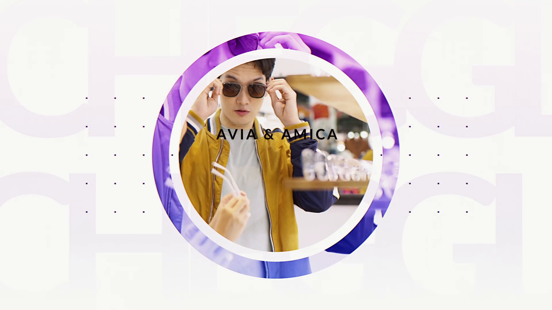 Unternehmensvideo von avia & amica, Mode in Berlin