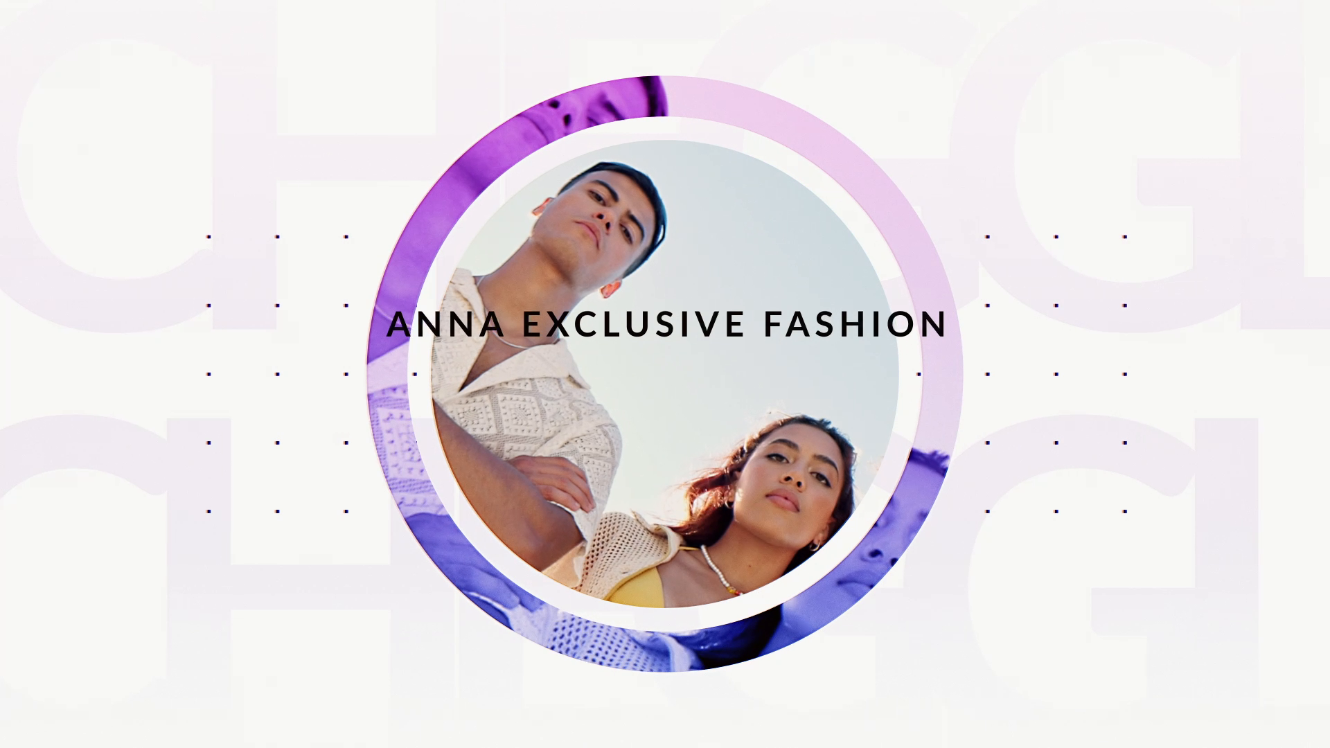 Unternehmensvideo von Anna Exclusive Fashion, Mode in Berlin