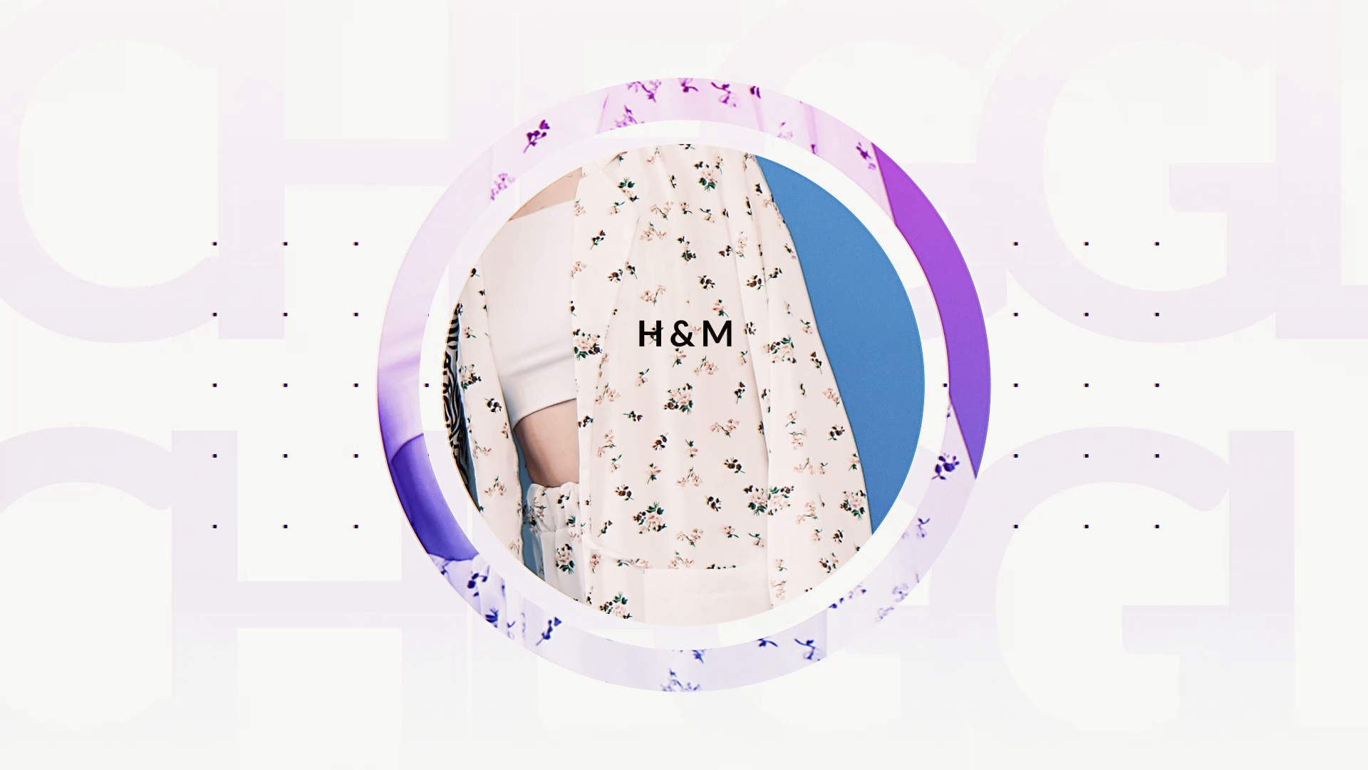Company video by H&M, fashion in Berlin