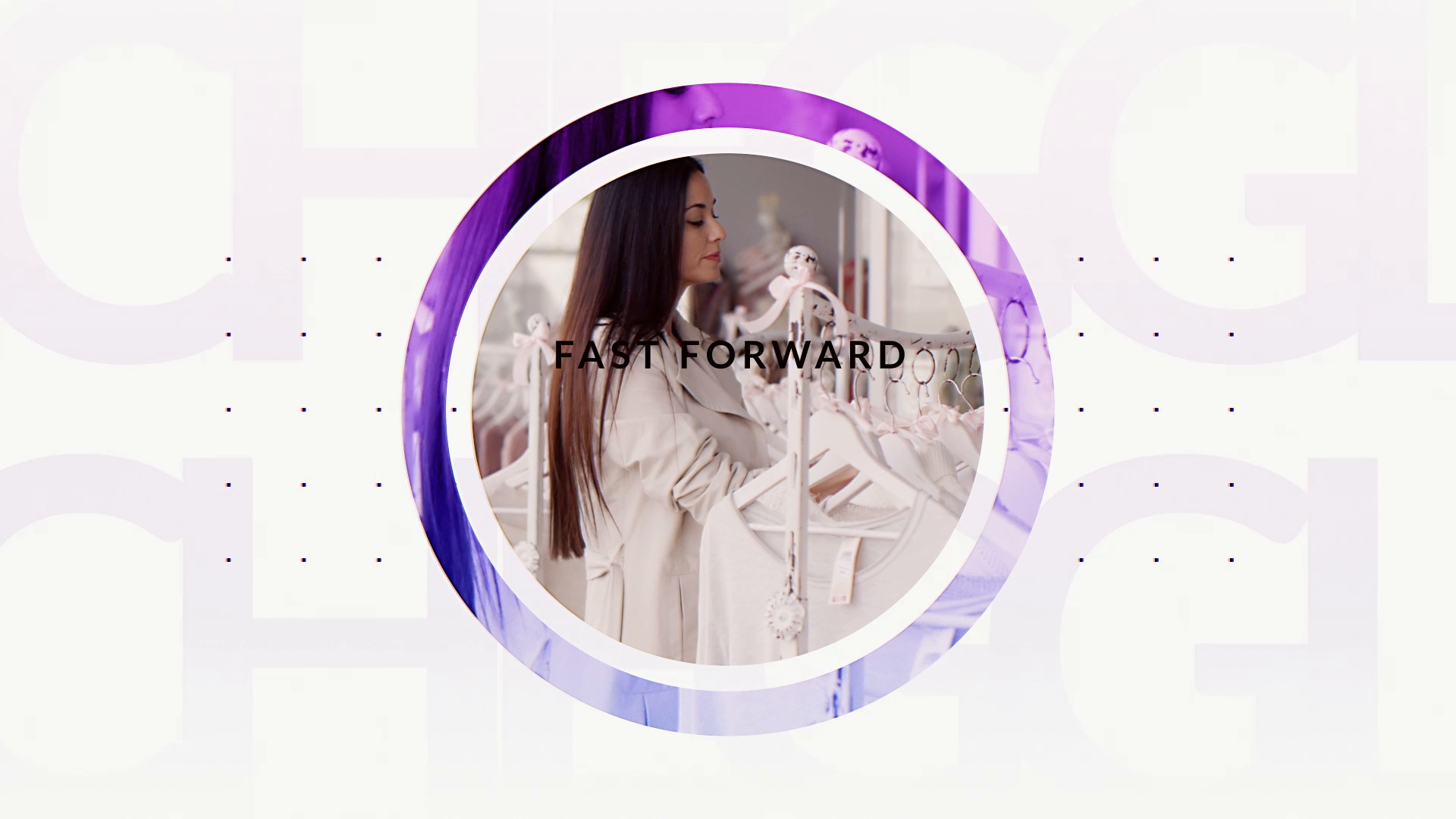 Company video by Fast Forward, fashion in Berlin