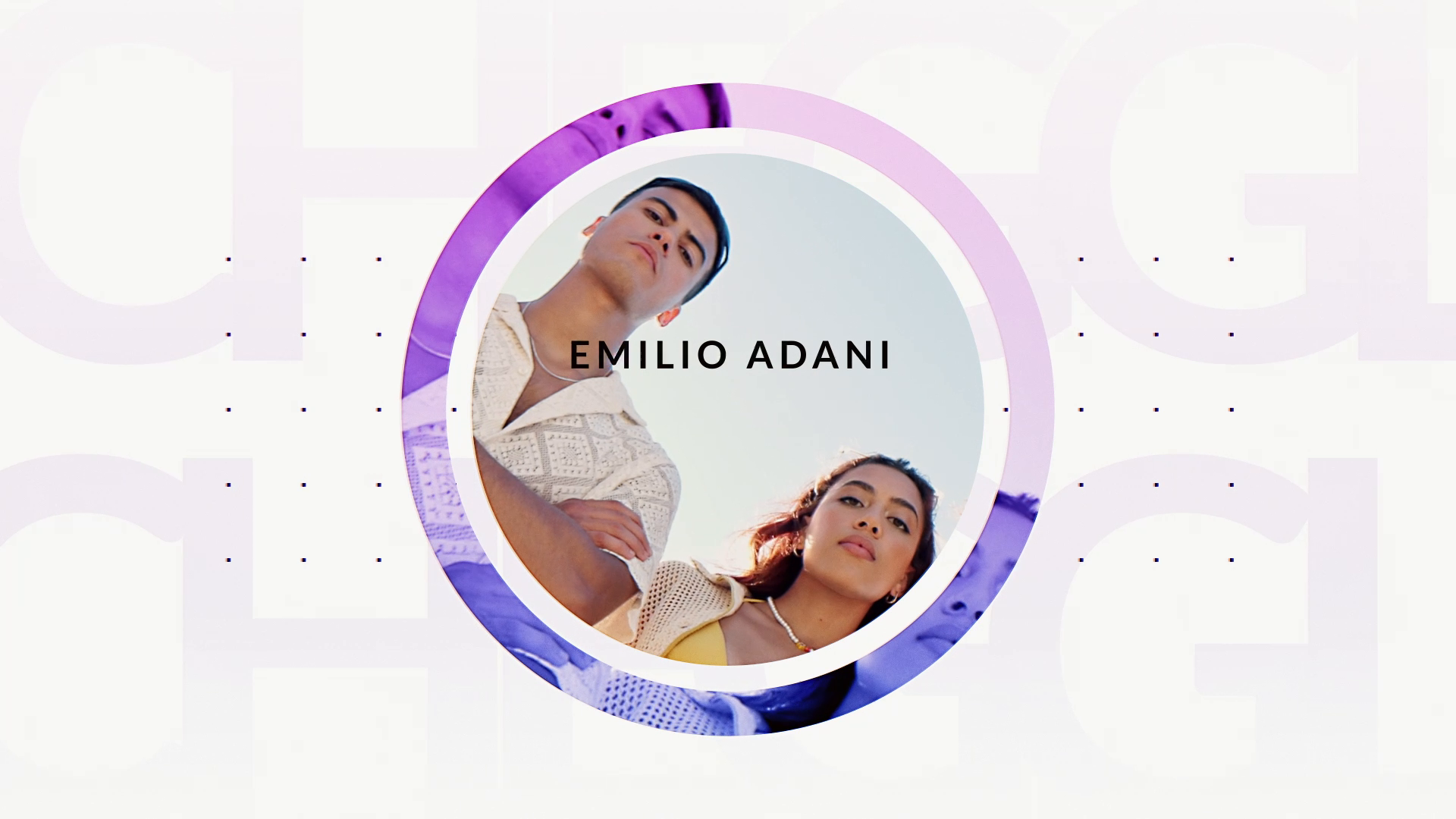 Company video by emilio adani, fashion in Berlin
