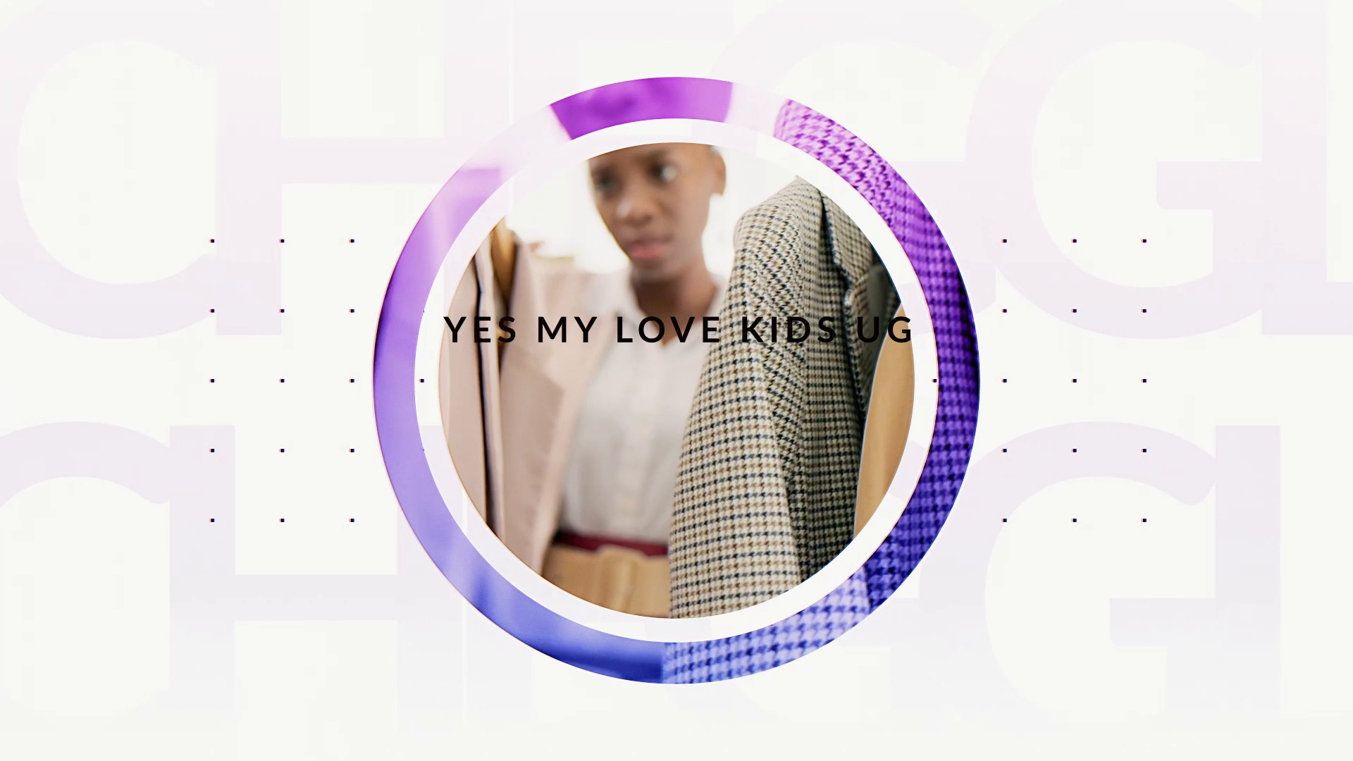 Company video by Yes My Love Kids, fashion in Berlin