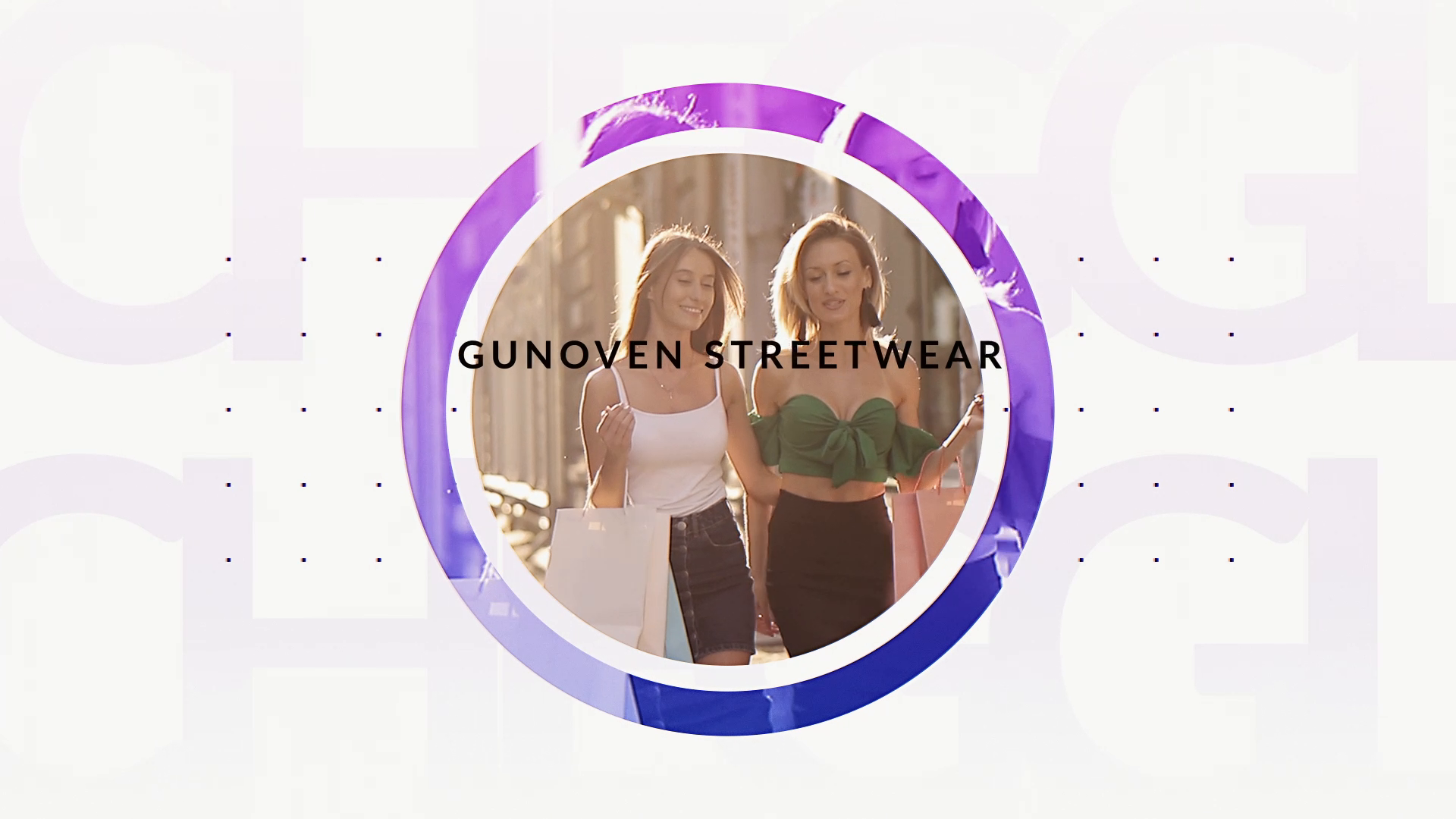 Unternehmensvideo von Gunoven Streetwear, Mode in Berlin