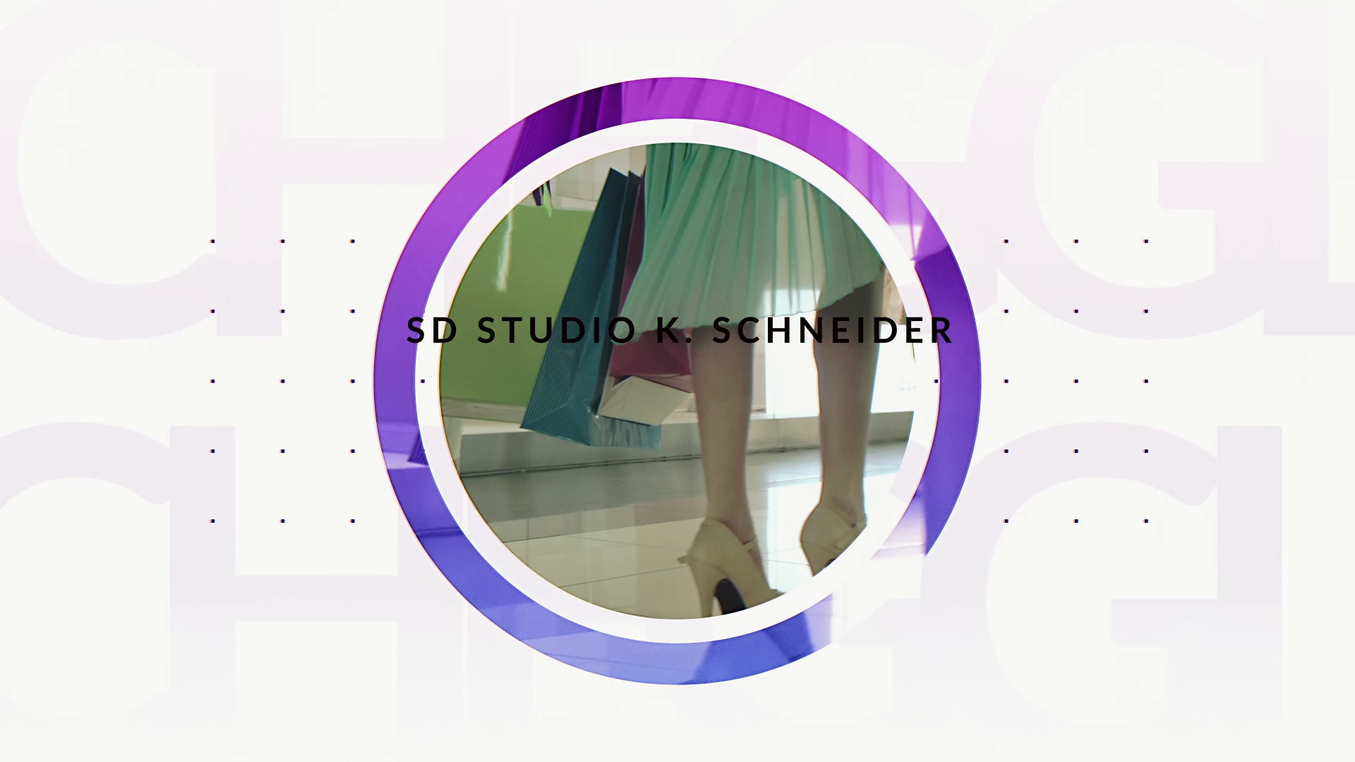 Unternehmensvideo von SD Studio K. Schneider, Mode in Berlin