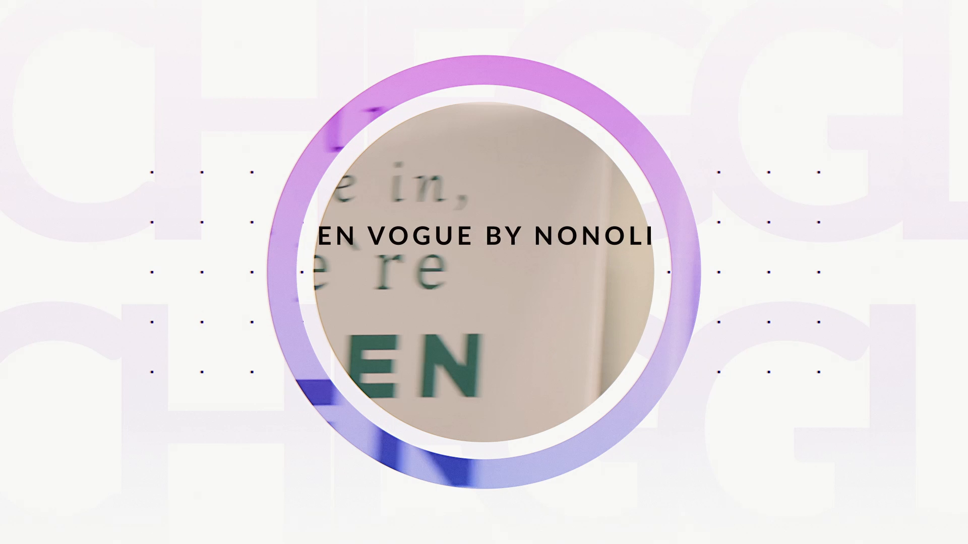 Unternehmensvideo von En Vogue by NoNoLi, Mode in Berlin