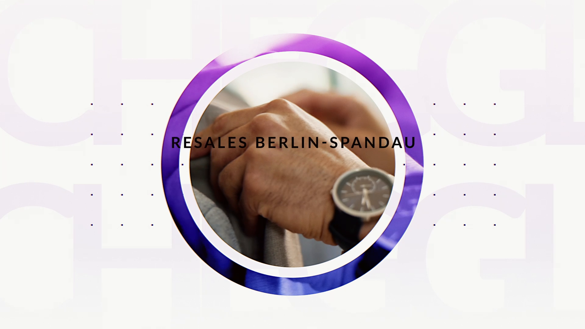 Company video by ReSales Berlin-Spandau, fashion