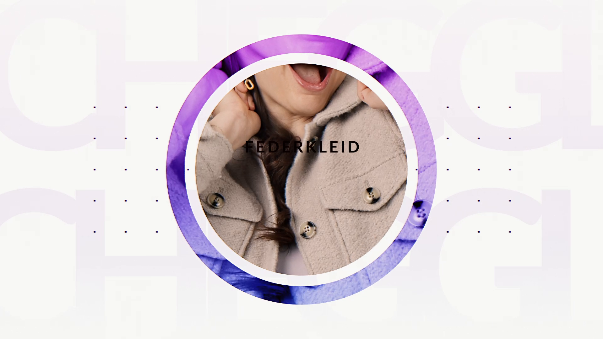 Company video by Federkleid, fashion in Berlin