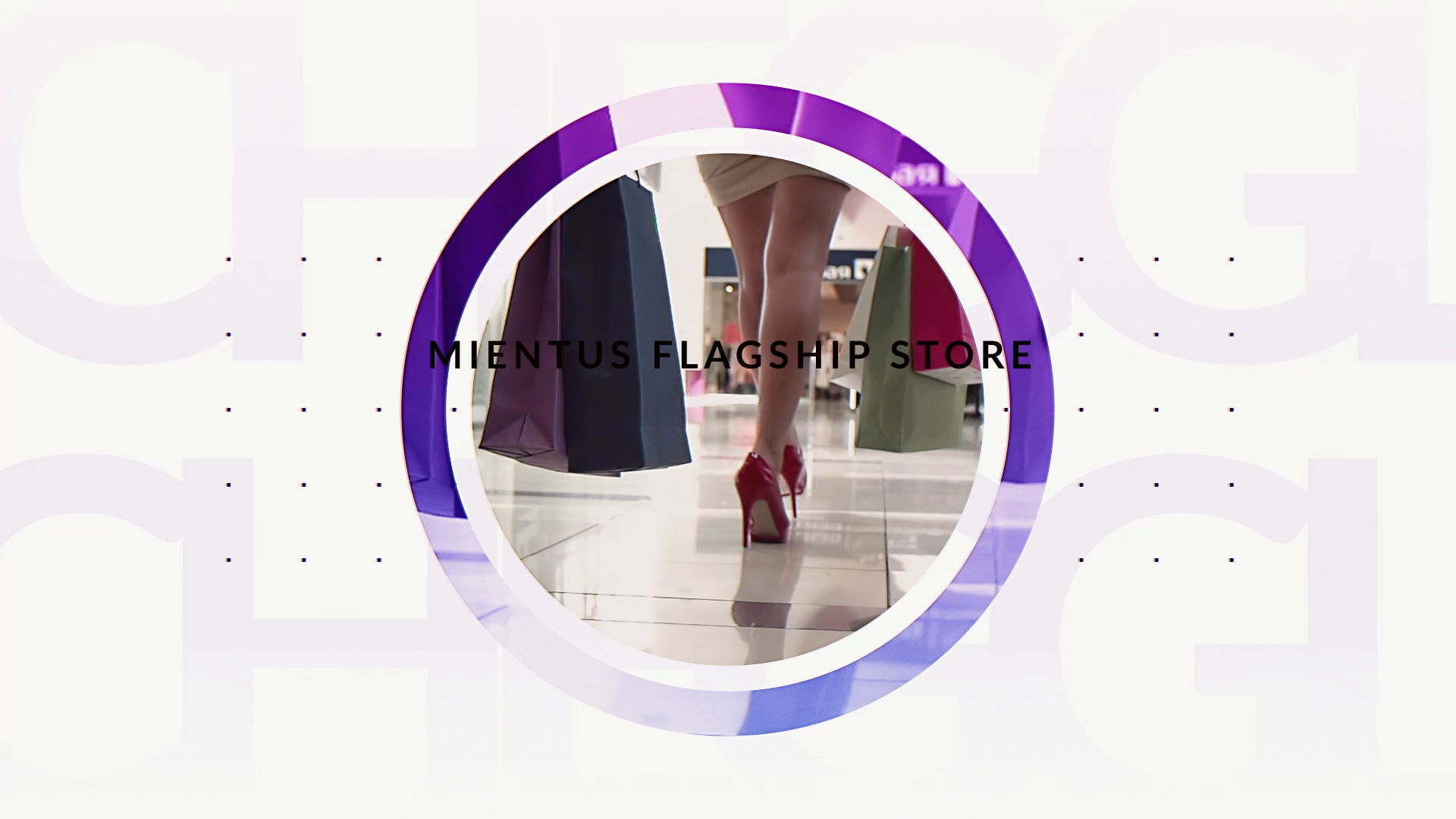 Unternehmensvideo von mientus FLAGSHIP STORE, Mode in Berlin