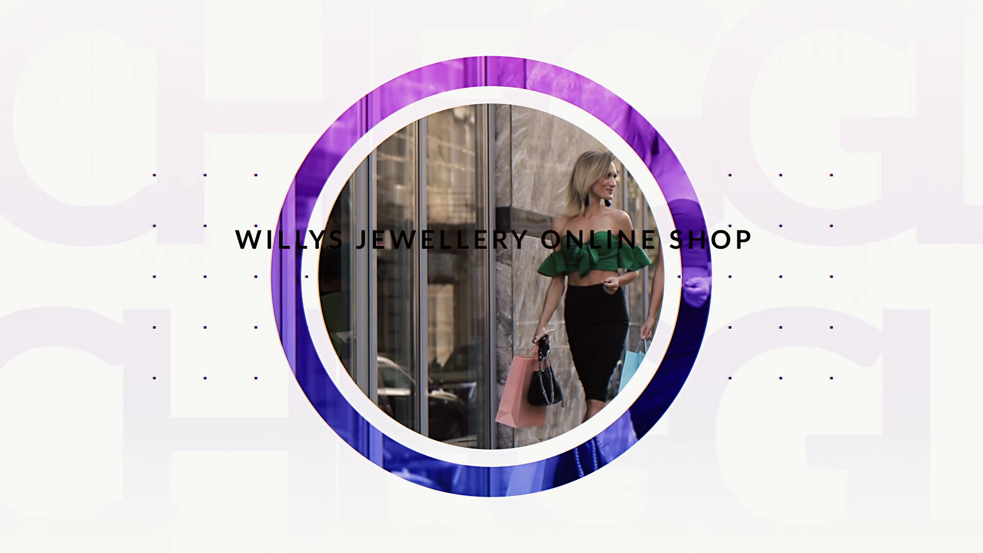 Unternehmensvideo von Willys Jewellery Online Shop, Mode in Berlin