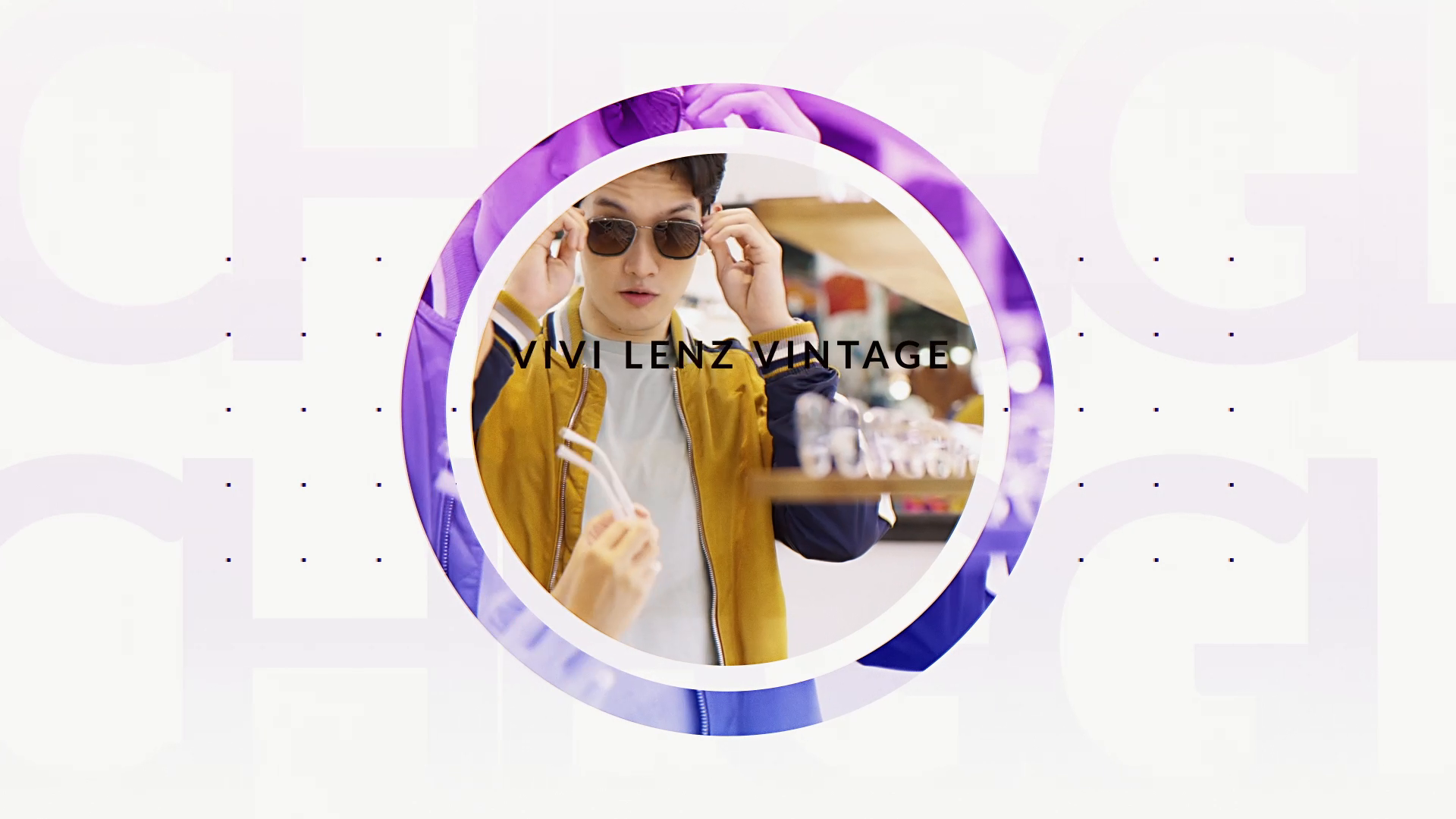 Unternehmensvideo von Vivi Lenz Vintage, Mode in Berlin
