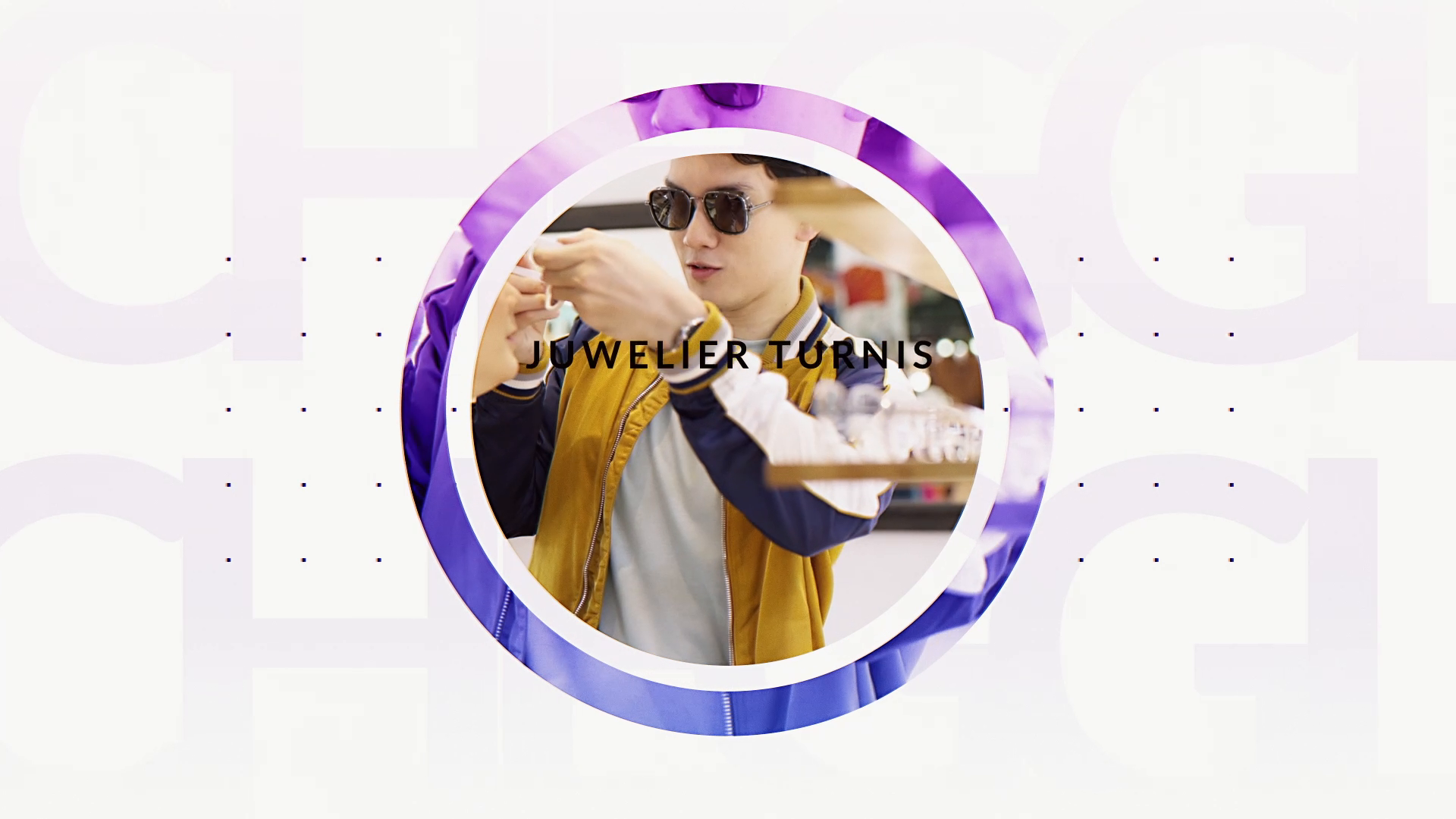 Unternehmensvideo von Juwelier Turnis, Mode in Berlin