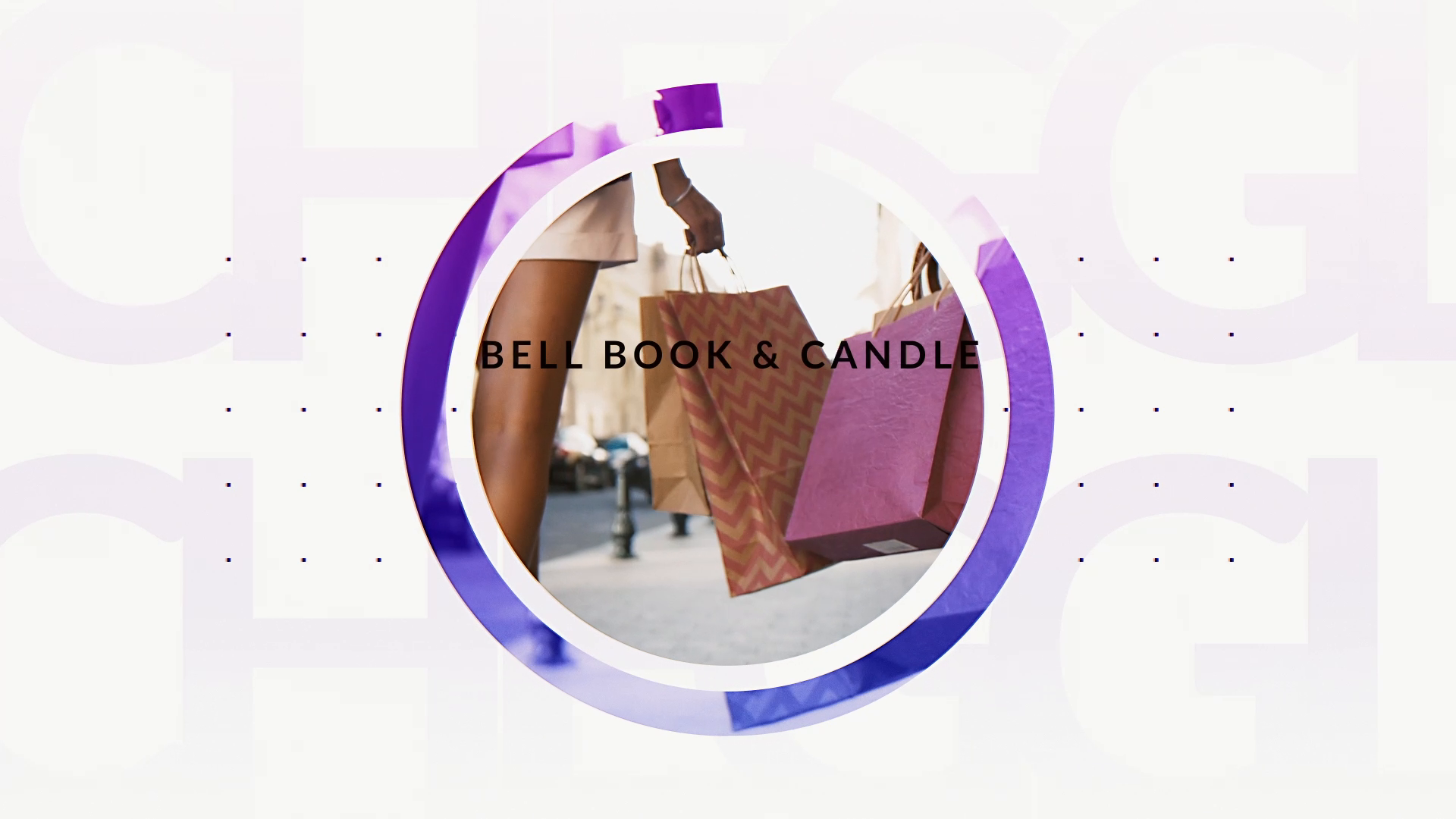 Unternehmensvideo von Bell Book & Candle, Mode in Berlin