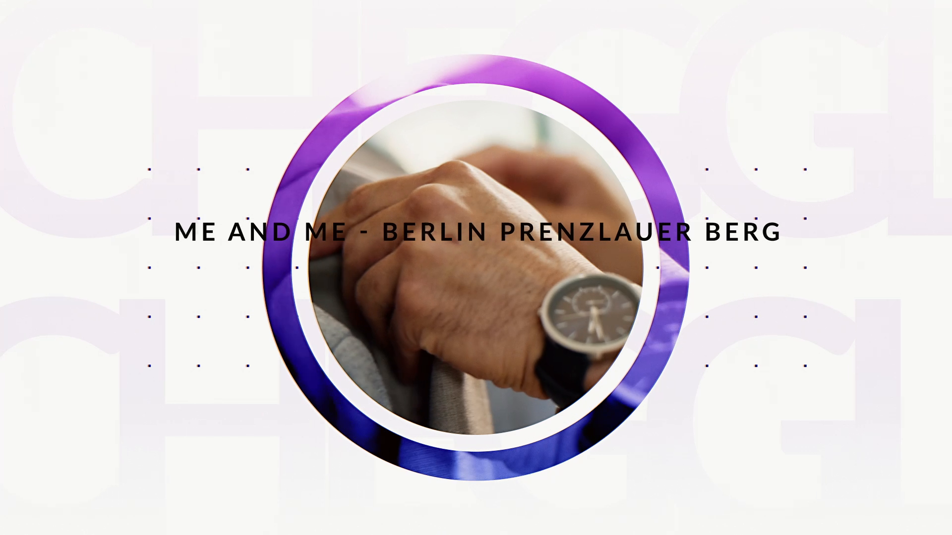 Unternehmensvideo von ME AND ME - Berlin Prenzlauer Berg, Mode