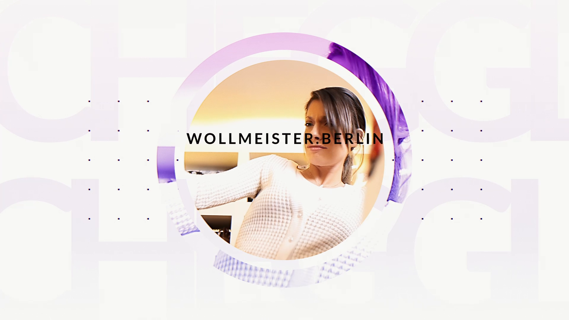 Company video by Wollmeister.Berlin, fashion