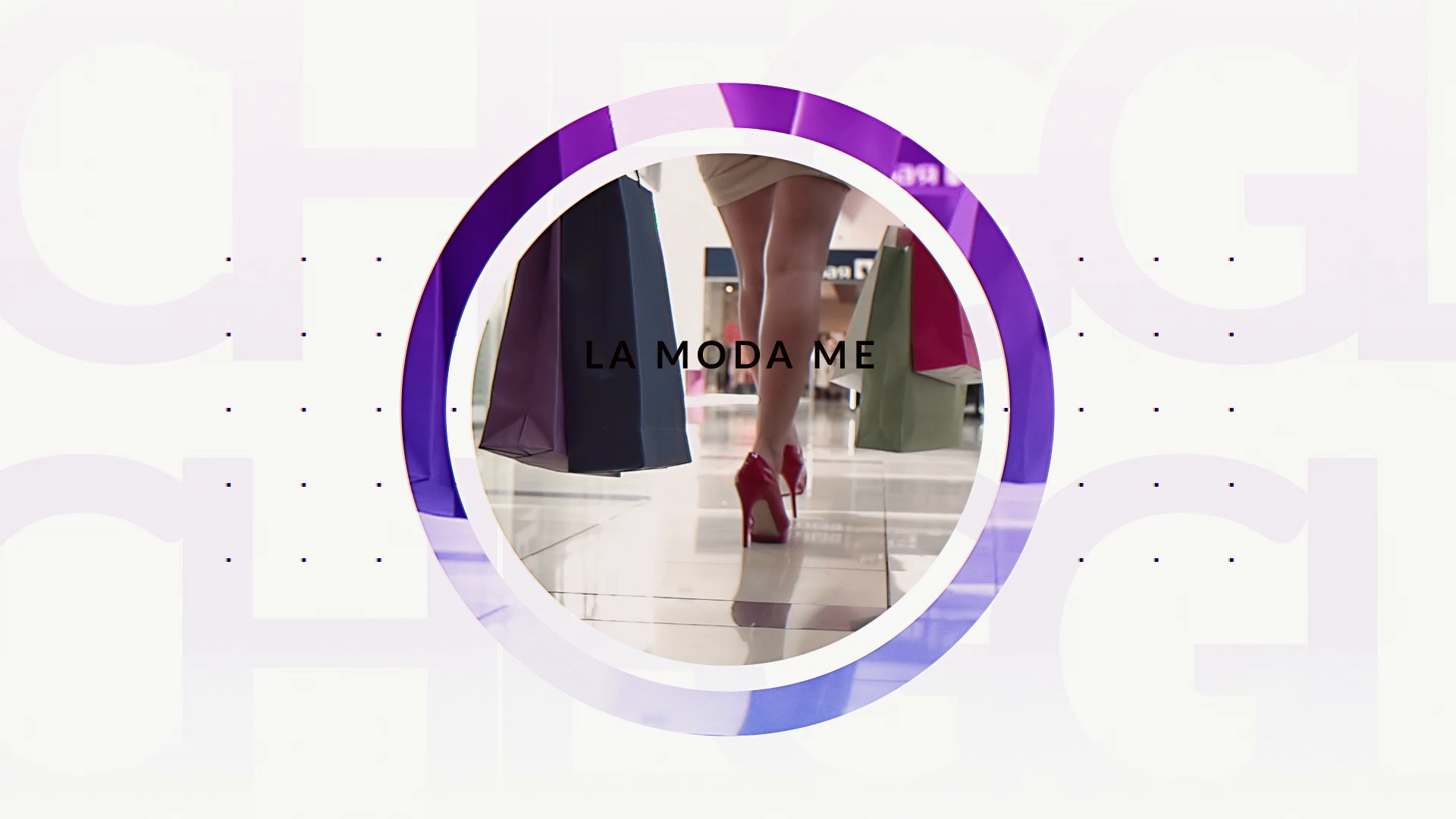 Unternehmensvideo von La Moda Me, Mode in Berlin
