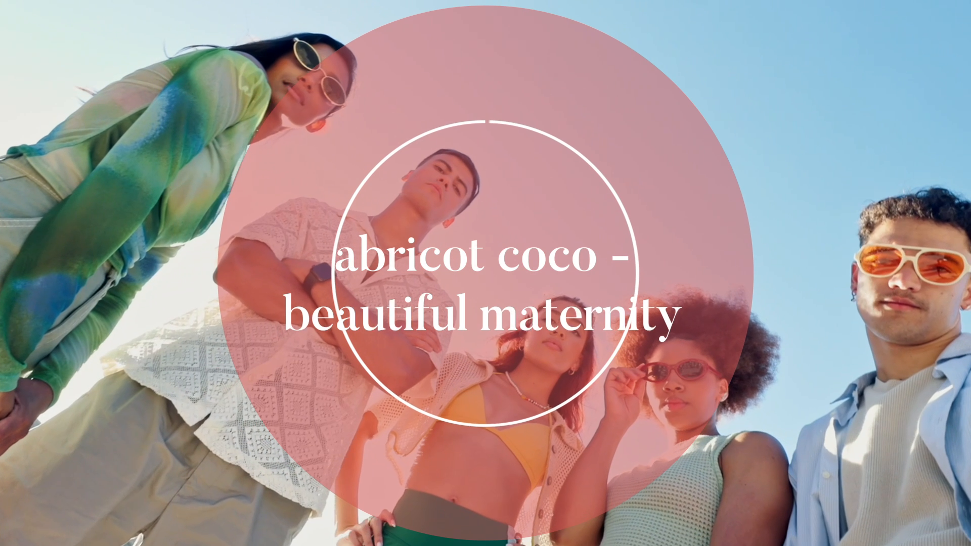 Unternehmensvideo von abricot coco - beautiful maternity, Mode in Berlin