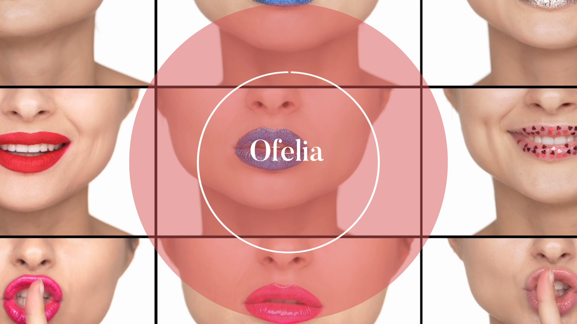 Company video by Ofelia, fashion in Berlin