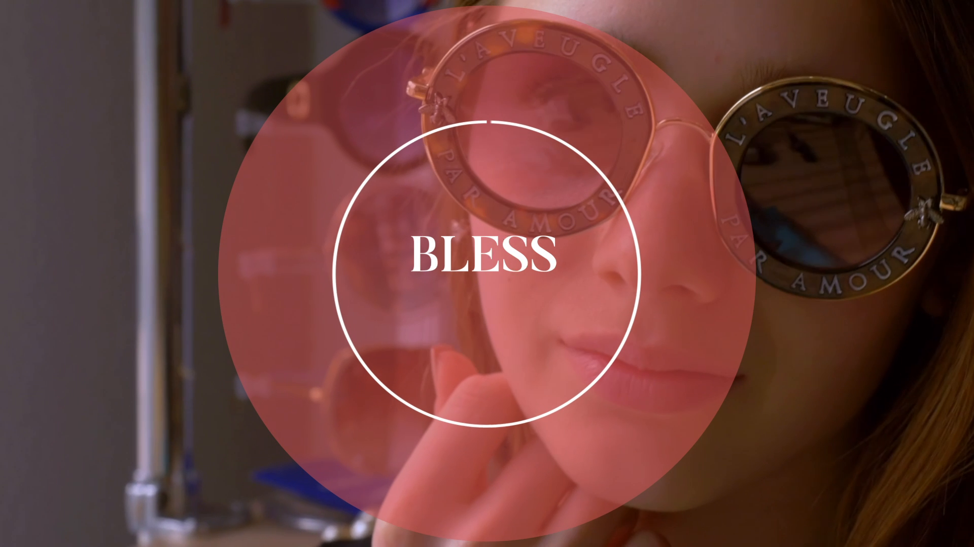 Unternehmensvideo von BLESS, Mode in Berlin