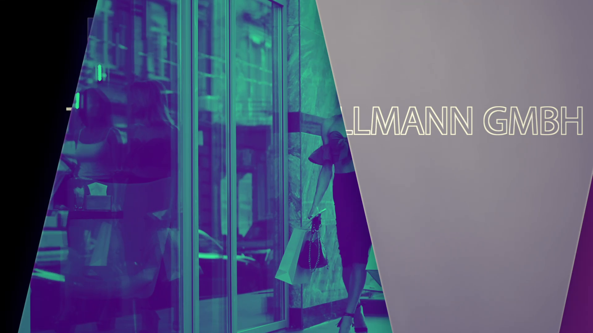 Company video by Trachten-Pöllmann, fashion in München