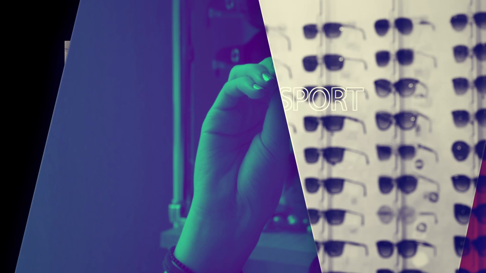 Company video by INTERSPORT, fashion in München