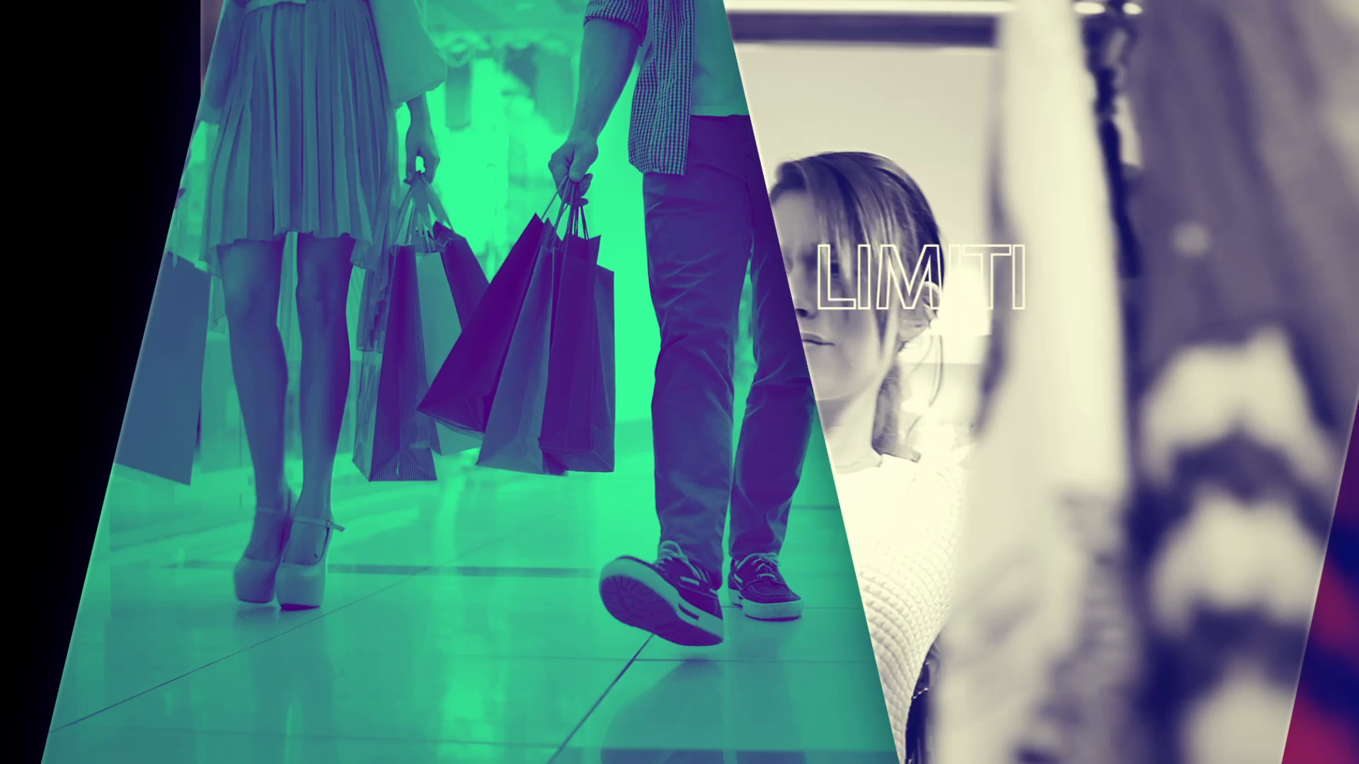 Unternehmensvideo von Senza Limiti, Mode in München