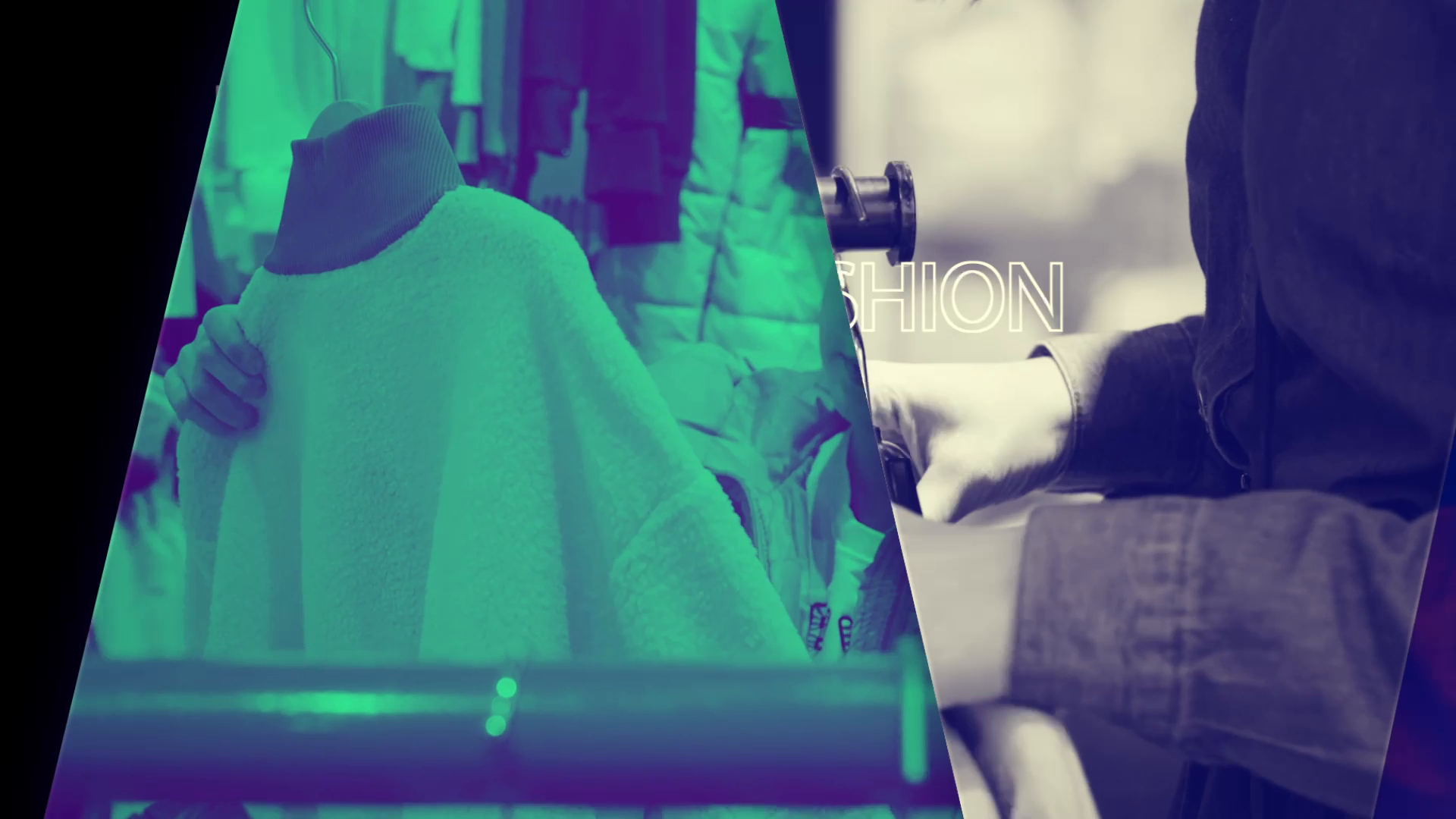 Company video by G-fashion, fashion in München