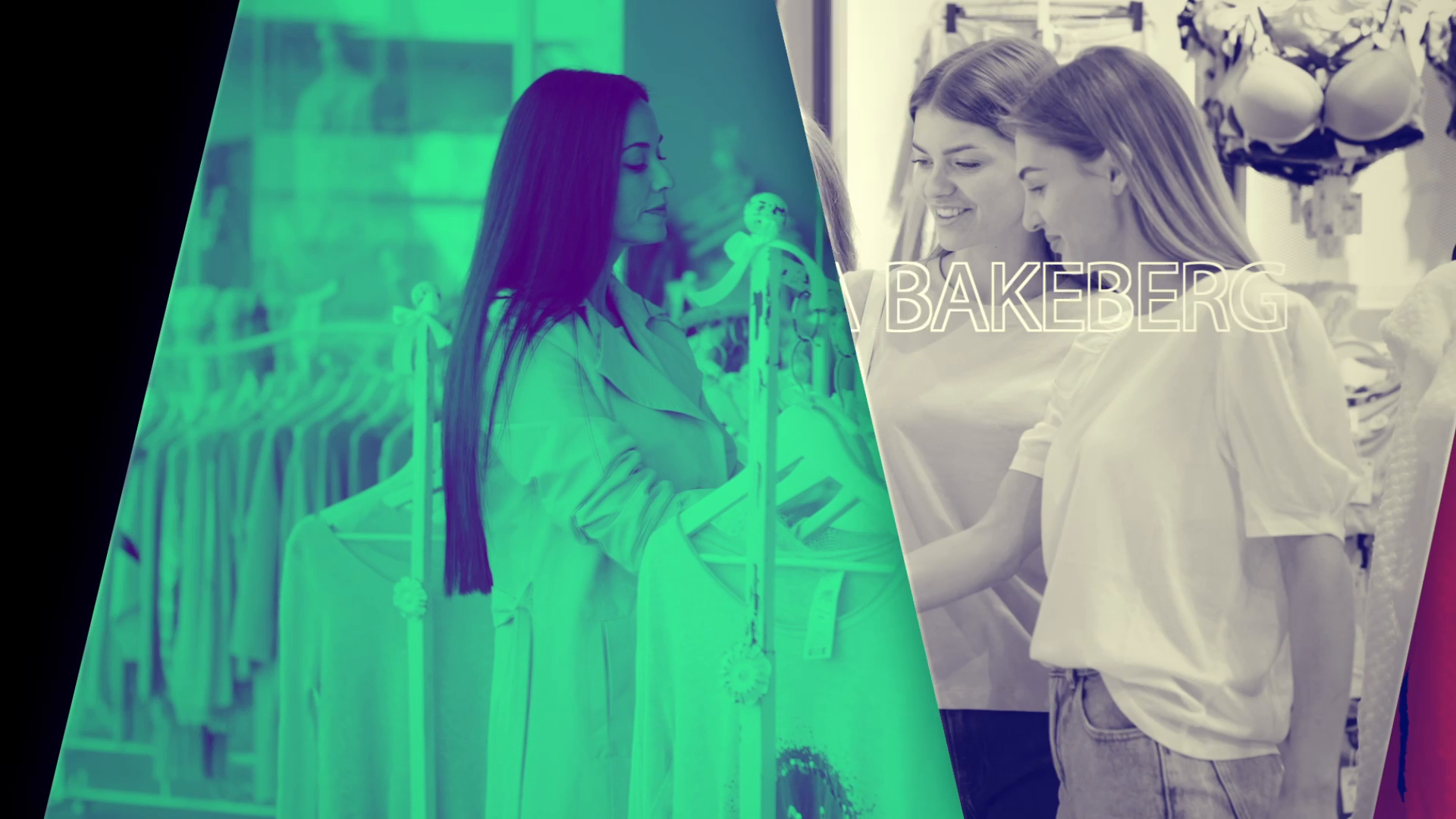 Company video by Katharina Bakeberg, fashion in Munich