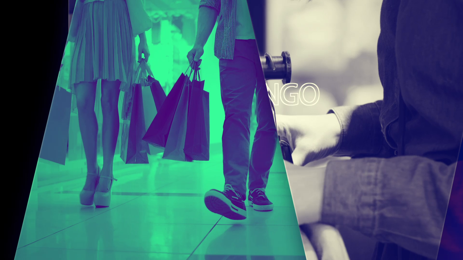 Unternehmensvideo von MANGO, Mode in Stuttgart