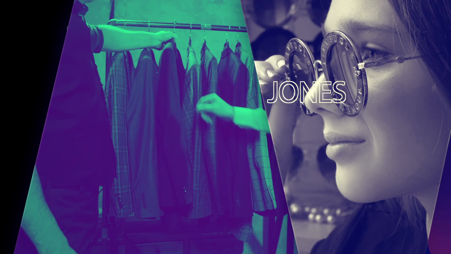 Company video by JACK & JONES, fashion in Stuttgart