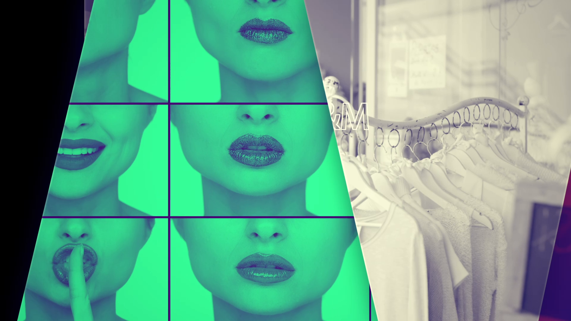 Company video by H&M, fashion in Stuttgart