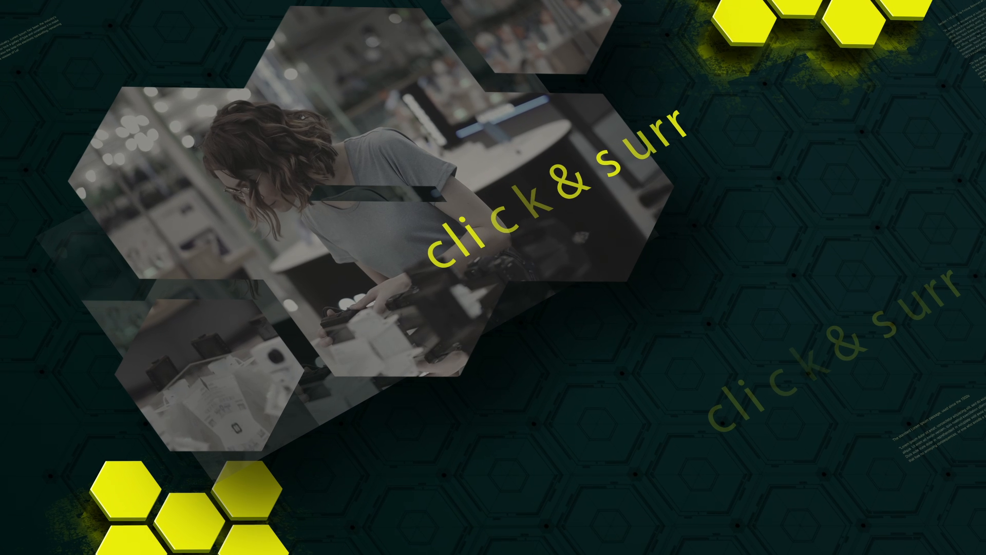 Company video by click & surr, technology in Berlin