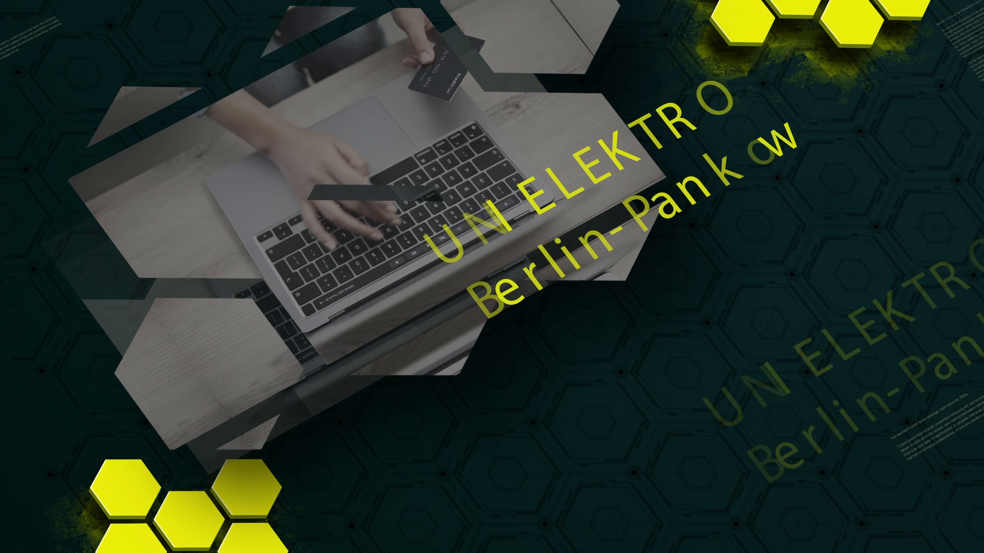 Unternehmensvideo von UNI ELEKTRO Berlin-Pankow, Technik